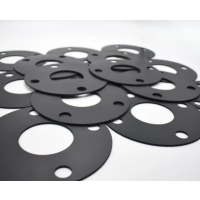 Neoprene Rubber Gaskets